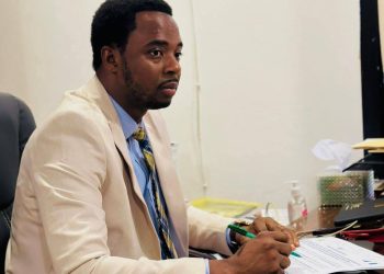 Youth Ministry, UNDP, and UNCDF Chart for Peacebuilding Project for Bike Riders Union