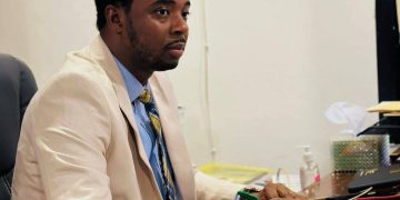 Youth Ministry, UNDP, and UNCDF Chart for Peacebuilding Project for Bike Riders Union