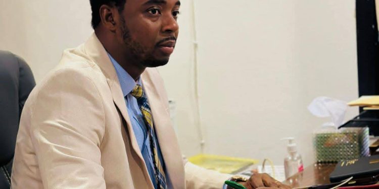 Youth Ministry, UNDP, and UNCDF Chart for Peacebuilding Project for Bike Riders Union