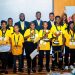 At 6th National Spelling Bee…  UBA- SL Champions Youth Empowerment