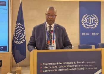 Statement by Hon. Mohamed Rahman Swaray, Minister of Employment, Labour, and Social Security, at the 113th Session of the International Labour Conference