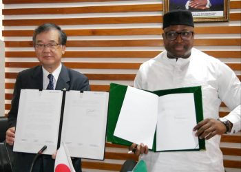 Japan Grants $20 Million to Boost Electricity Access Along Freetown Peninsula