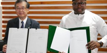 Japan Grants $20 Million to Boost Electricity Access Along Freetown Peninsula