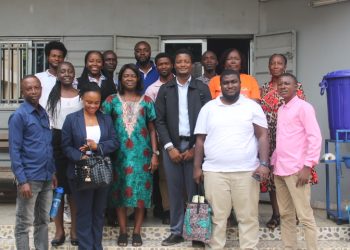 On Plans to Establish Civil Servants’ Credit Union…  CIVSCCU Secretariat Engages MTHE