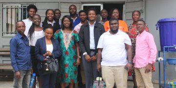 On Plans to Establish Civil Servants’ Credit Union…  CIVSCCU Secretariat Engages MTHE