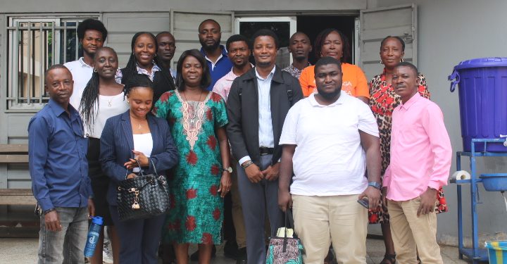 On Plans to Establish Civil Servants’ Credit Union…  CIVSCCU Secretariat Engages MTHE