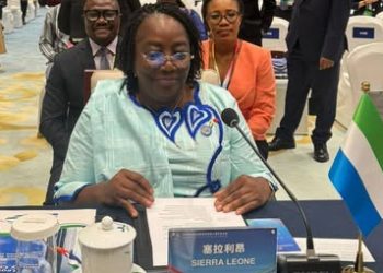 Deputy Foreign Affairs Minister Participates in Key China-Africa Cooperation Events