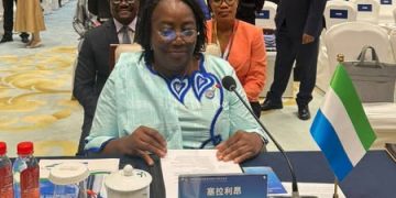 Deputy Foreign Affairs Minister Participates in Key China-Africa Cooperation Events