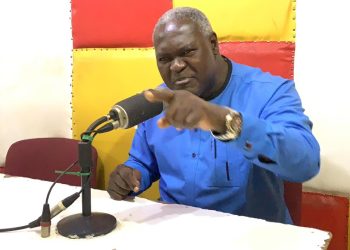 JFK Slams Government Over Prolonged Lungi Bridge Construction Promises