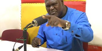 JFK Slams Government Over Prolonged Lungi Bridge Construction Promises