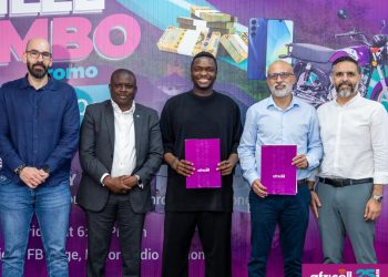 At Business Summit…  Africell Uses Music to Amplify Sierra Leone’s Global Voice
