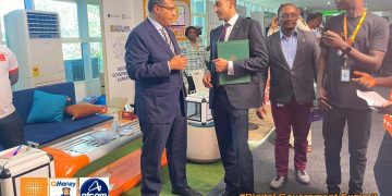 QCELL SHINES AT SIERRA LEONE INNOVATES DIGITAL SUMMIT