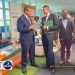 QCELL SHINES AT SIERRA LEONE INNOVATES DIGITAL SUMMIT
