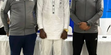 For Poor Oversight…  FIFA Lead Instructor Slams Sierra Leone Referees’ Committee