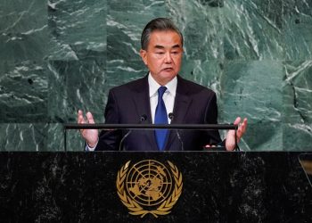Ten Facts You Need to Know About The United Nations General Assembly Resolution 2758