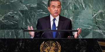 Ten Facts You Need to Know About The United Nations General Assembly Resolution 2758