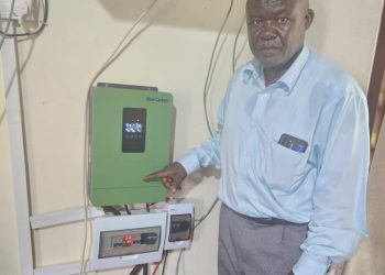 “24/7 Internet and Extra Power Supply,” Professor Suluku Hails Game-Changing Upgrades at Njala University Agriculture School