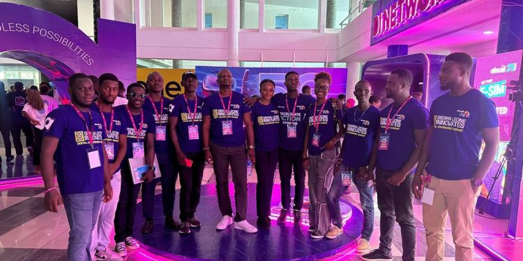 AFRICELL DRIVES DIGITAL INCLUSION AT 2025 SIERRA LEONE INNOVATES SUMMIT