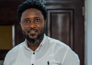 Alhaji Komba Wins SLPP Central District Chairmanship