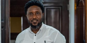 Alhaji Komba Wins SLPP Central District Chairmanship