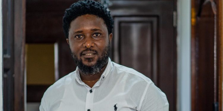 Alhaji Komba Wins SLPP Central District Chairmanship