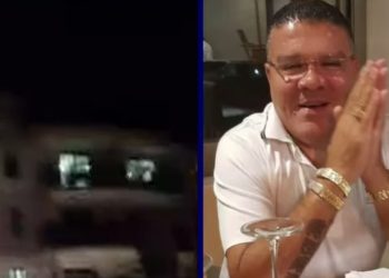 Lebanese Businessman Basha Accused of Harboring Underage Girls in His House for Sex