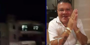 Lebanese Businessman Basha Accused of Harboring Underage Girls in His House for Sex