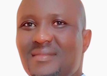 As he Pledges Ethical Leadership…  Edward Marrah Elected SLAJ Secretary-General