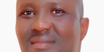 As he Pledges Ethical Leadership…  Edward Marrah Elected SLAJ Secretary-General