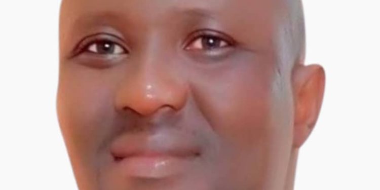 As he Pledges Ethical Leadership…  Edward Marrah Elected SLAJ Secretary-General