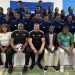 FIFA MA Course for Referees, Instructors Begins in Bo