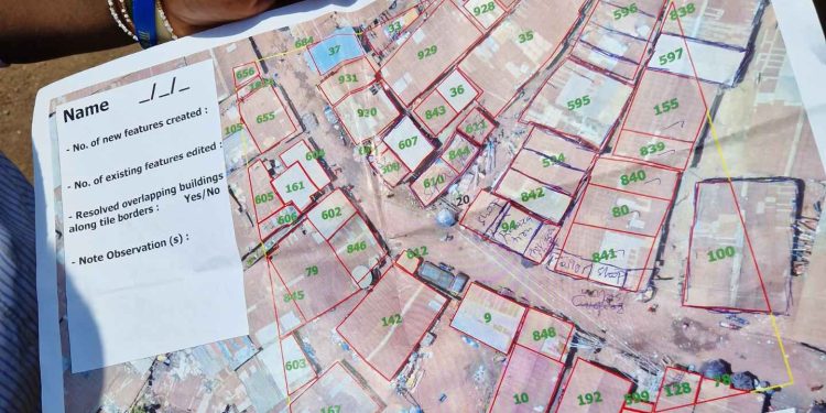 Dividing Freetown Administrative Gerrymandering Disguised as Reform…….