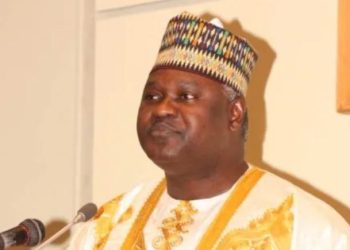 JFK IS THE CHOICE FOR A BETTER APC, A BETTER SIERRA LEONE