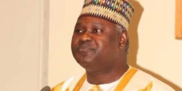 JFK IS THE CHOICE FOR A BETTER APC, A BETTER SIERRA LEONE