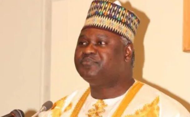 JFK IS THE CHOICE FOR A BETTER APC, A BETTER SIERRA LEONE