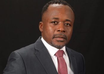 Jimmy B Applauds Fassally Tarawally’s Moves in Entertainment