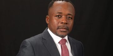 Jimmy B Applauds Fassally Tarawally’s Moves in Entertainment