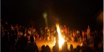 Justice by Firelight: How Traditional Rituals Are Healing Sierra Leone’s War-Torn Communities   