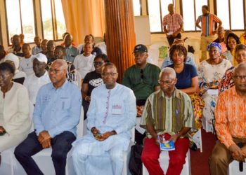 Leadership Emphasizes Training’s Strategic Importance