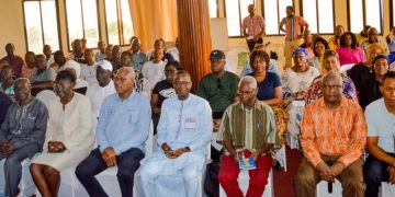 Leadership Emphasizes Training’s Strategic Importance