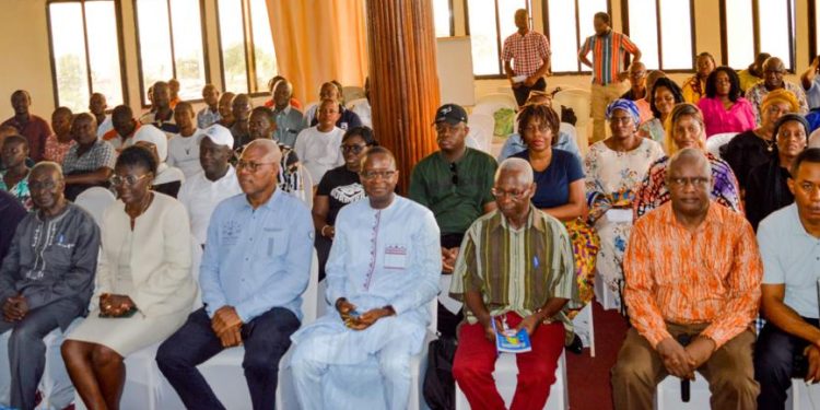 Leadership Emphasizes Training’s Strategic Importance