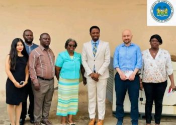 Youth Ministry, UNDP, and UNCDF Chart for Peacebuilding Project for Bike Riders Union   