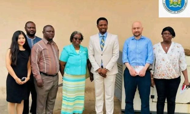 Youth Ministry, UNDP, and UNCDF Chart for Peacebuilding Project for Bike Riders Union