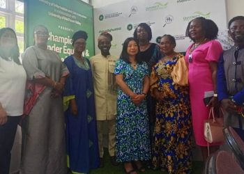 MoICE, University of Fraser Valley Reaffirm Commitment to Gender Equality