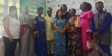 MoICE, University of Fraser Valley Reaffirm Commitment to Gender Equality