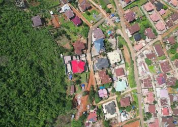 NDMA Visits Excavation Site at Leicester Peak, Orders Immediate Stop Work