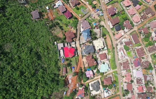 NDMA Visits Excavation Site at Leicester Peak, Orders Immediate Stop Work