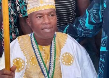 Hope and Unity Restored in Maforkie…  PC Bai Forki Fenkeh II Triumphs in Court