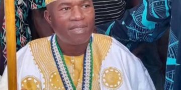 Hope and Unity Restored in Maforkie…  PC Bai Forki Fenkeh II Triumphs in Court