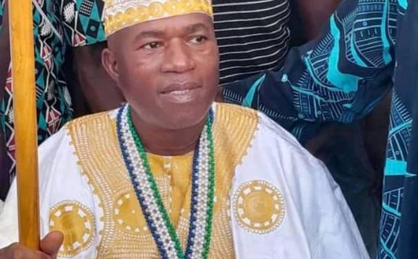 Hope and Unity Restored in Maforkie…  PC Bai Forki Fenkeh II Triumphs in Court